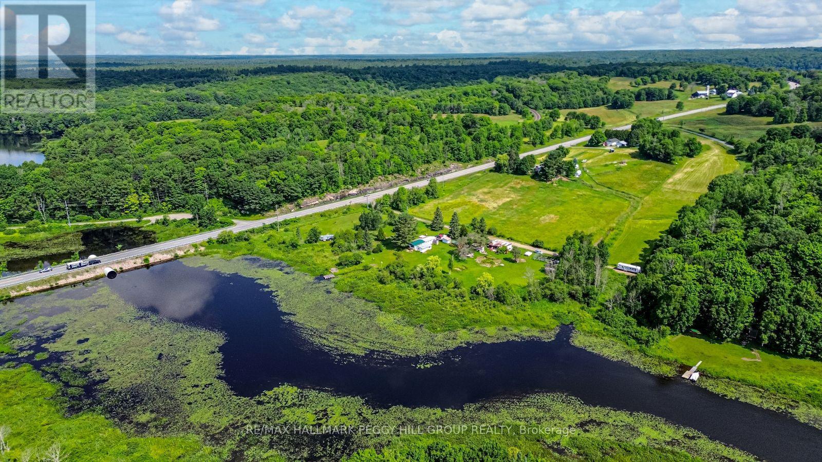 Photo 5 of 91 B Highway 124, Mcdougall ON