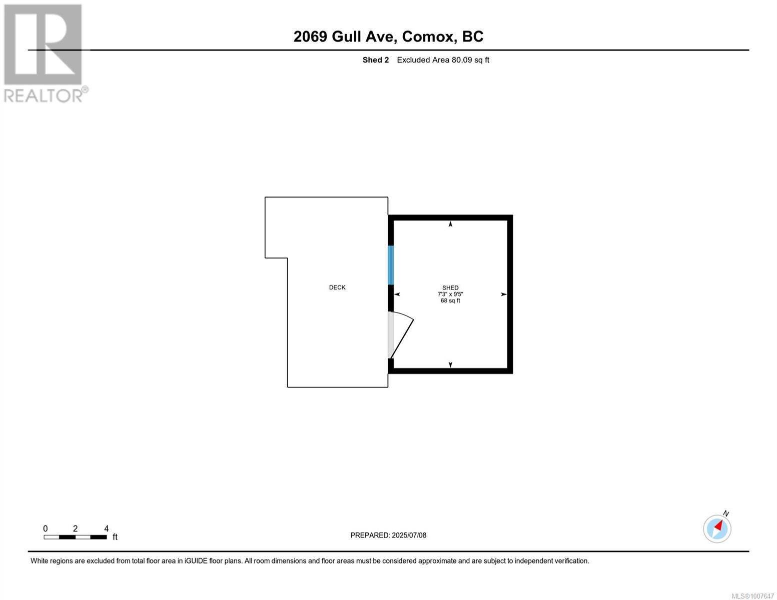Photo 13 of 2069 Gull Ave, Comox BC