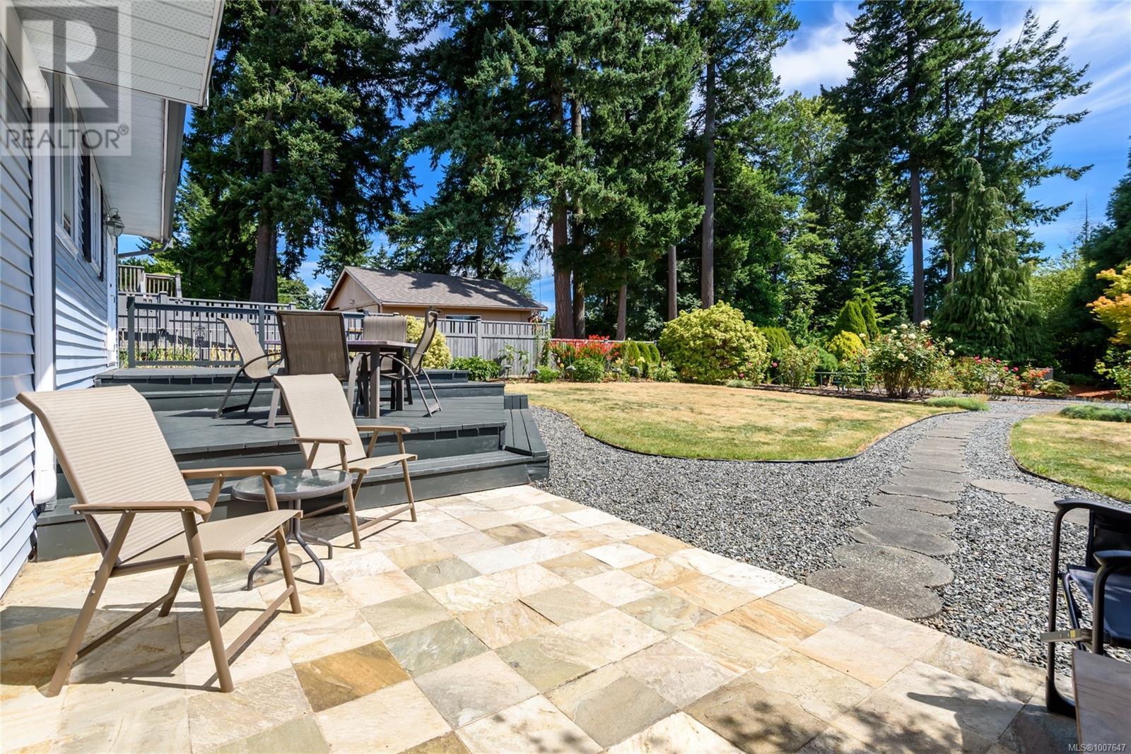 Photo 54 of 2069 Gull Ave, Comox BC