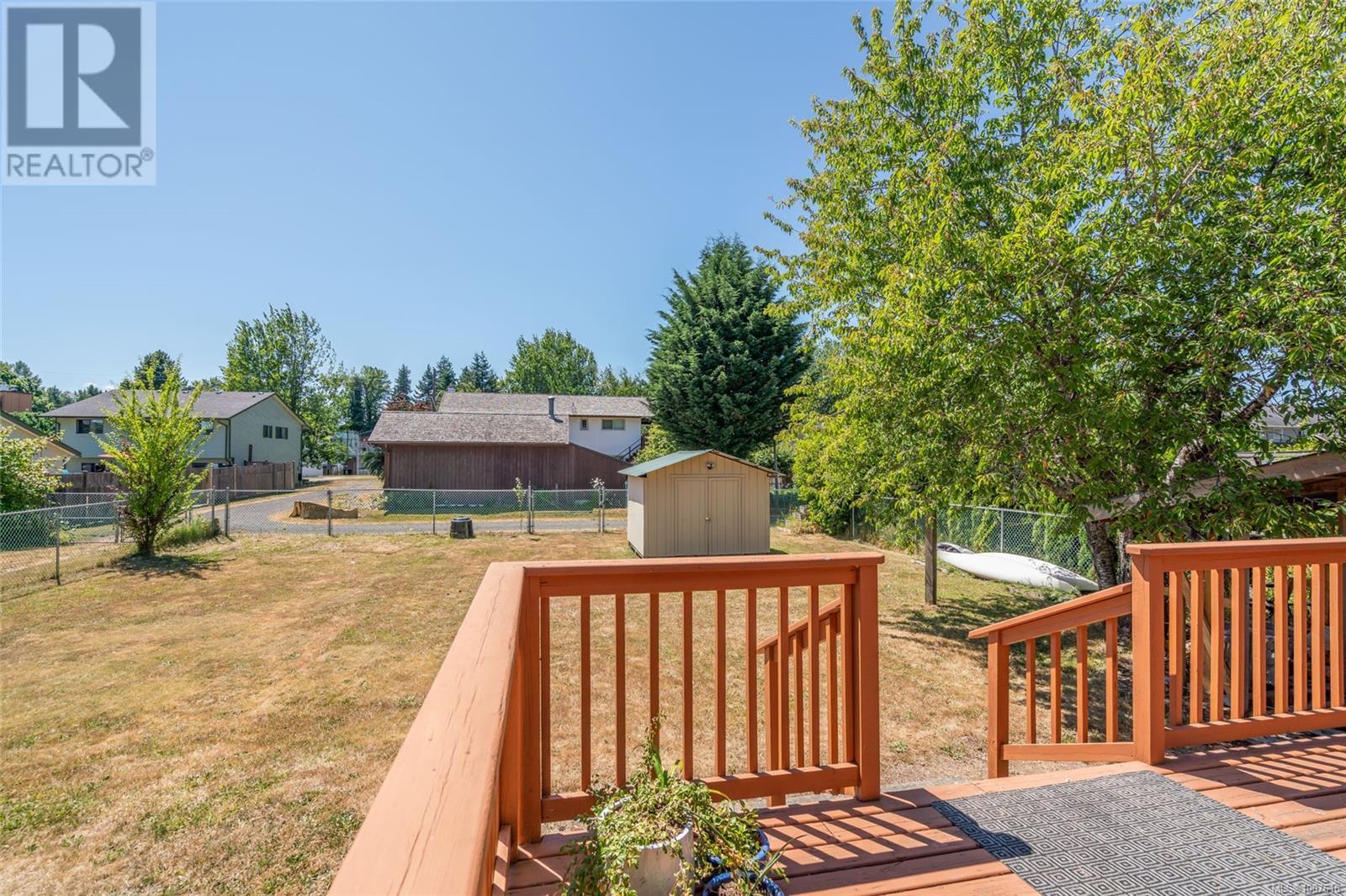 2135 Willemar Ave, Courtenay