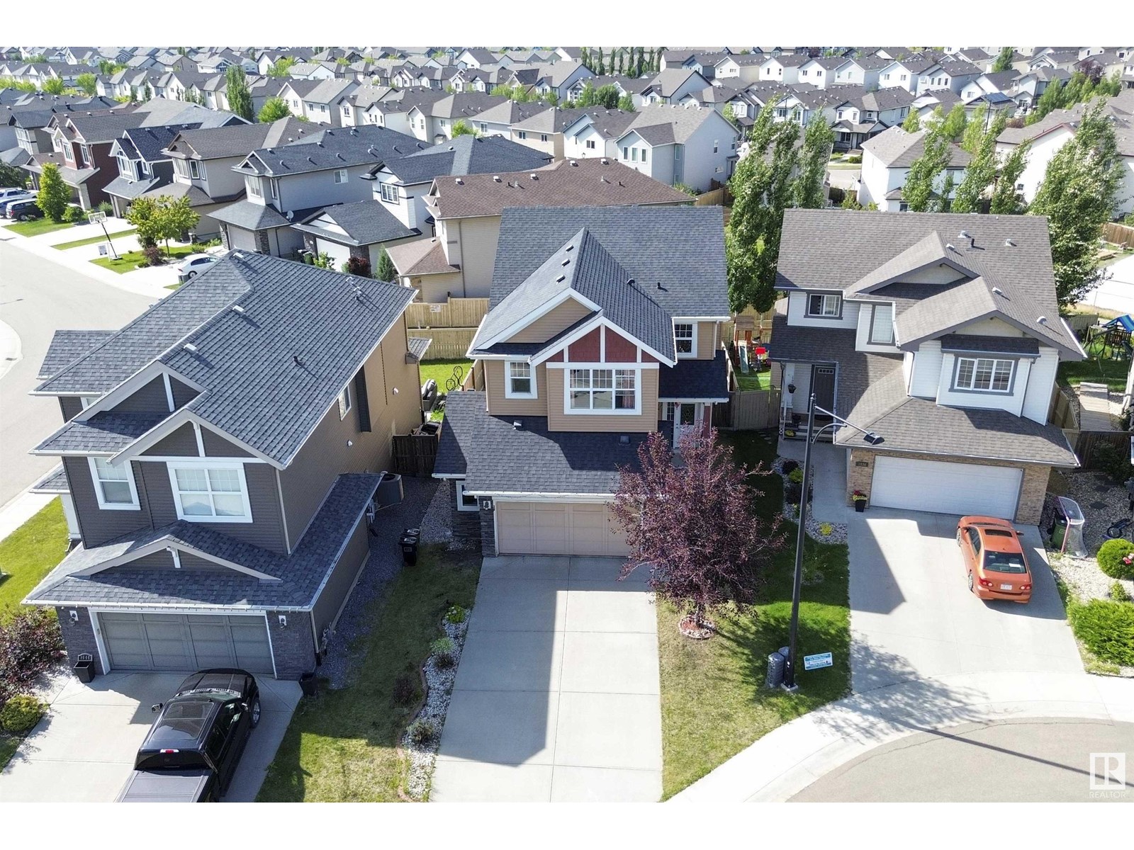 Photo 22 of 1840 56 St Sw, Edmonton AB