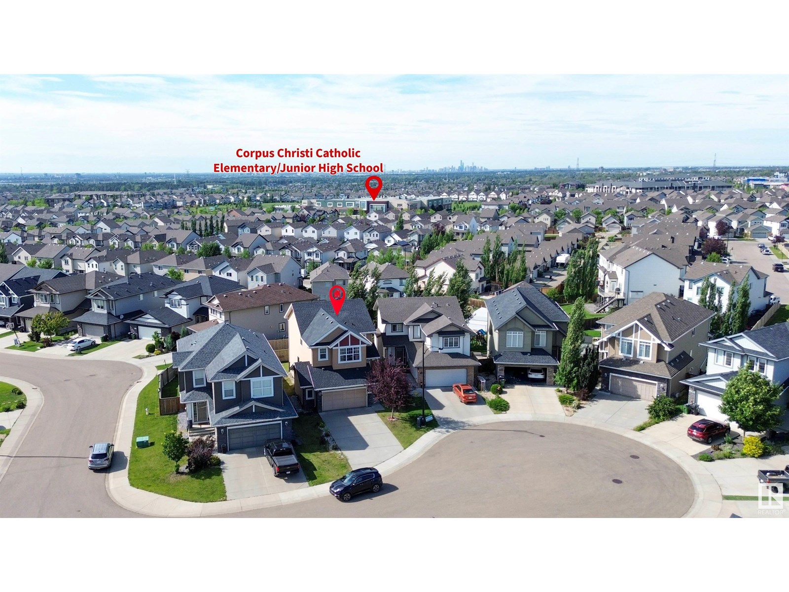Photo 23 of 1840 56 St Sw, Edmonton AB