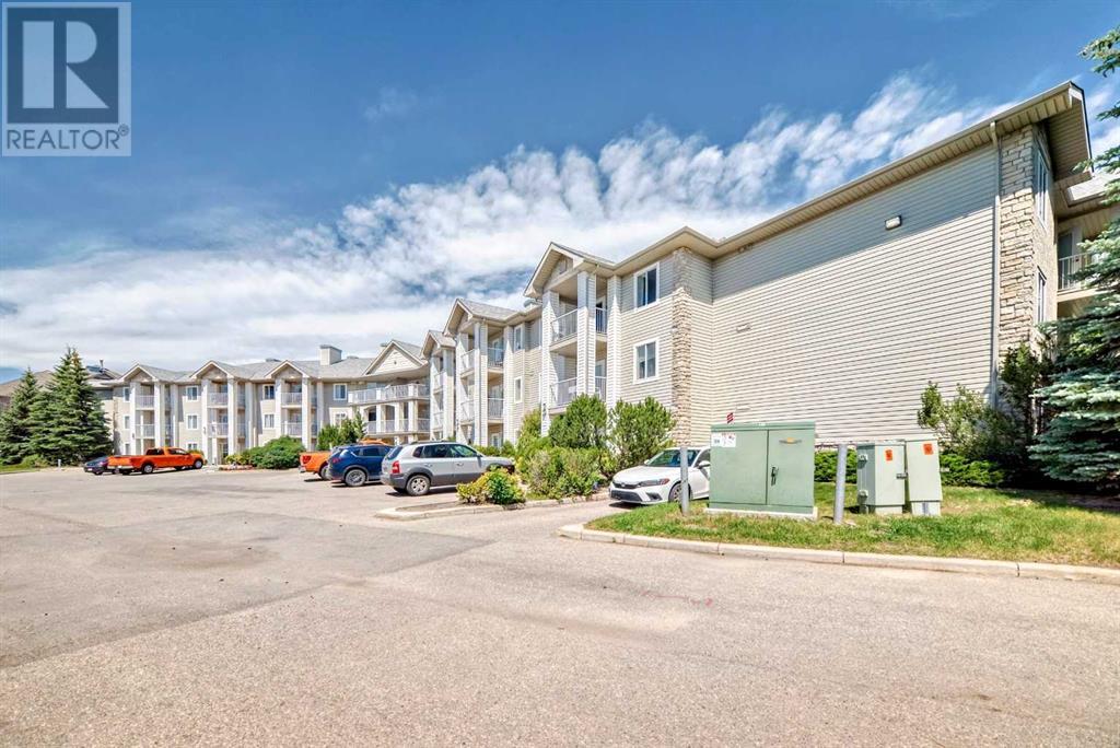 3202, 6818 Pinecliff Grove NE, Calgary, Alberta