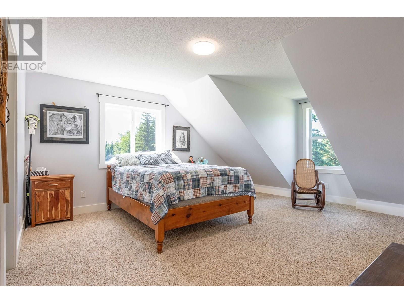 3900 15 MILE ROAD, Prince George