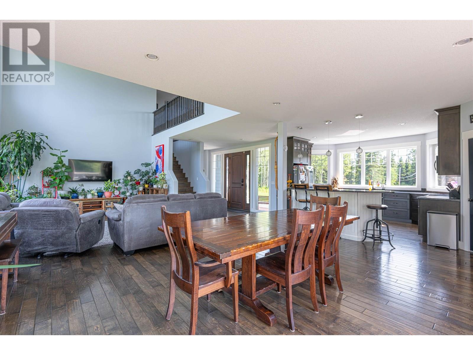 3900 15 MILE ROAD, Prince George
