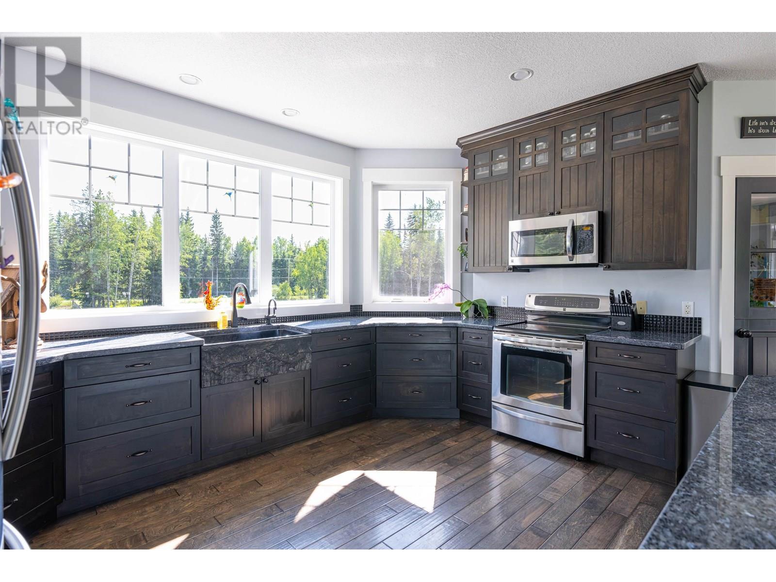 3900 15 MILE ROAD, Prince George