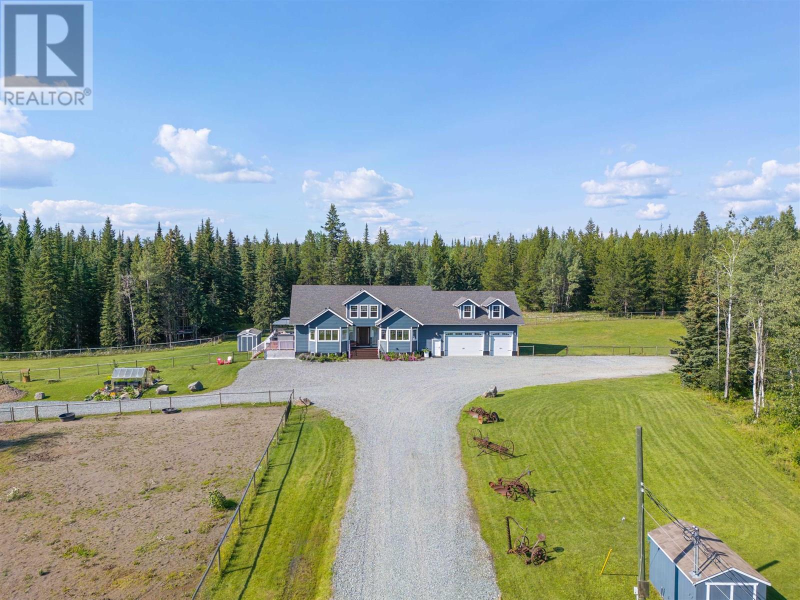 3900 15 MILE ROAD, Prince George
