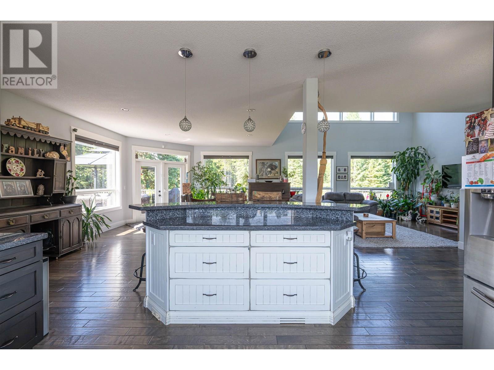 3900 15 MILE ROAD, Prince George
