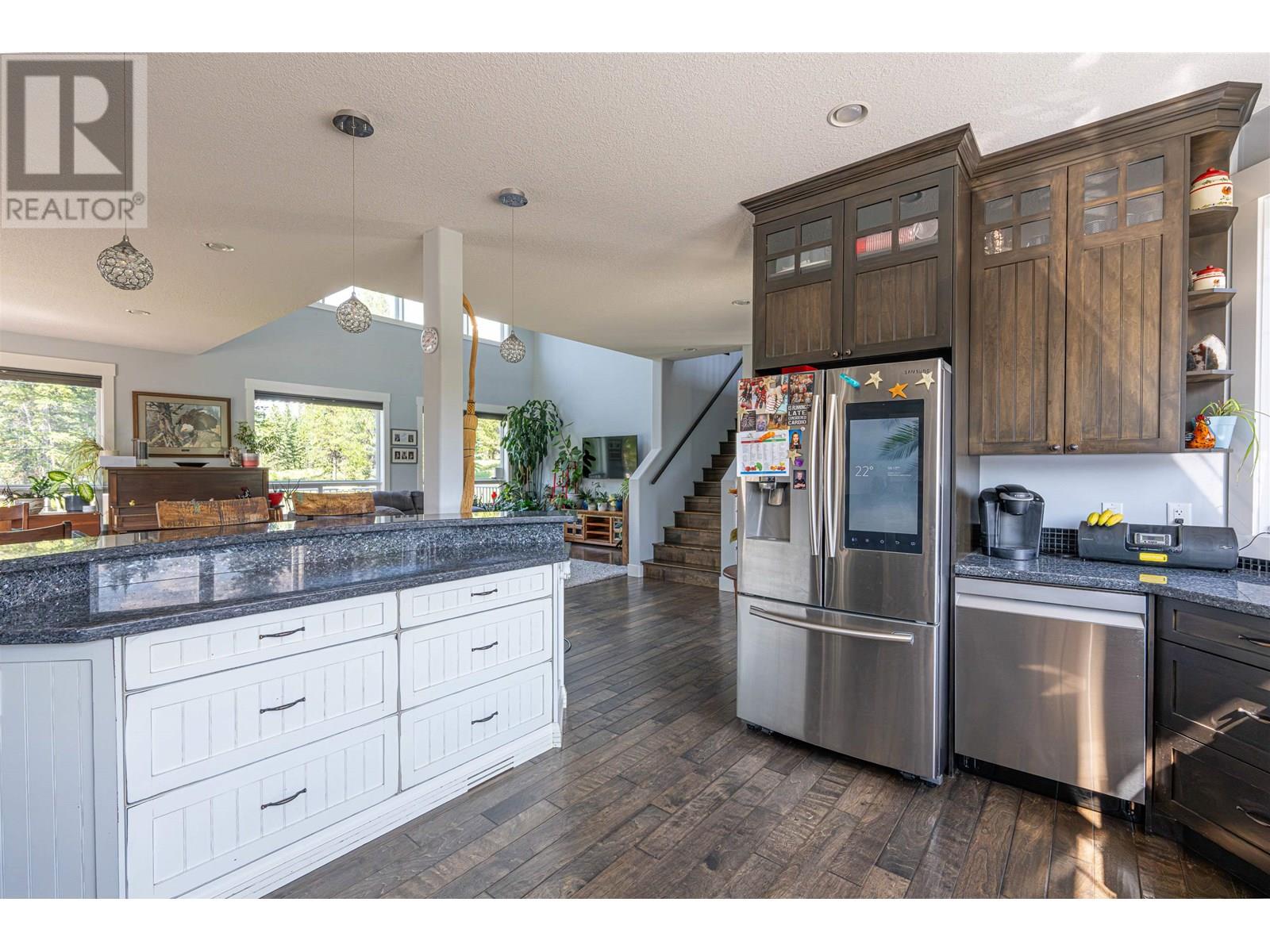3900 15 MILE ROAD, Prince George