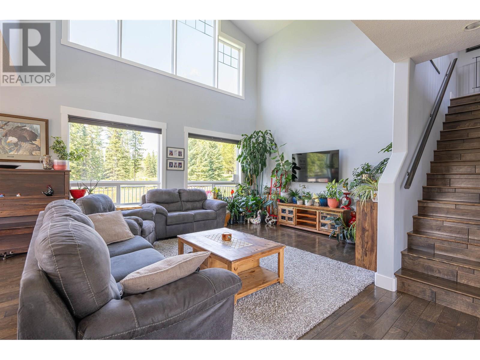 3900 15 MILE ROAD, Prince George