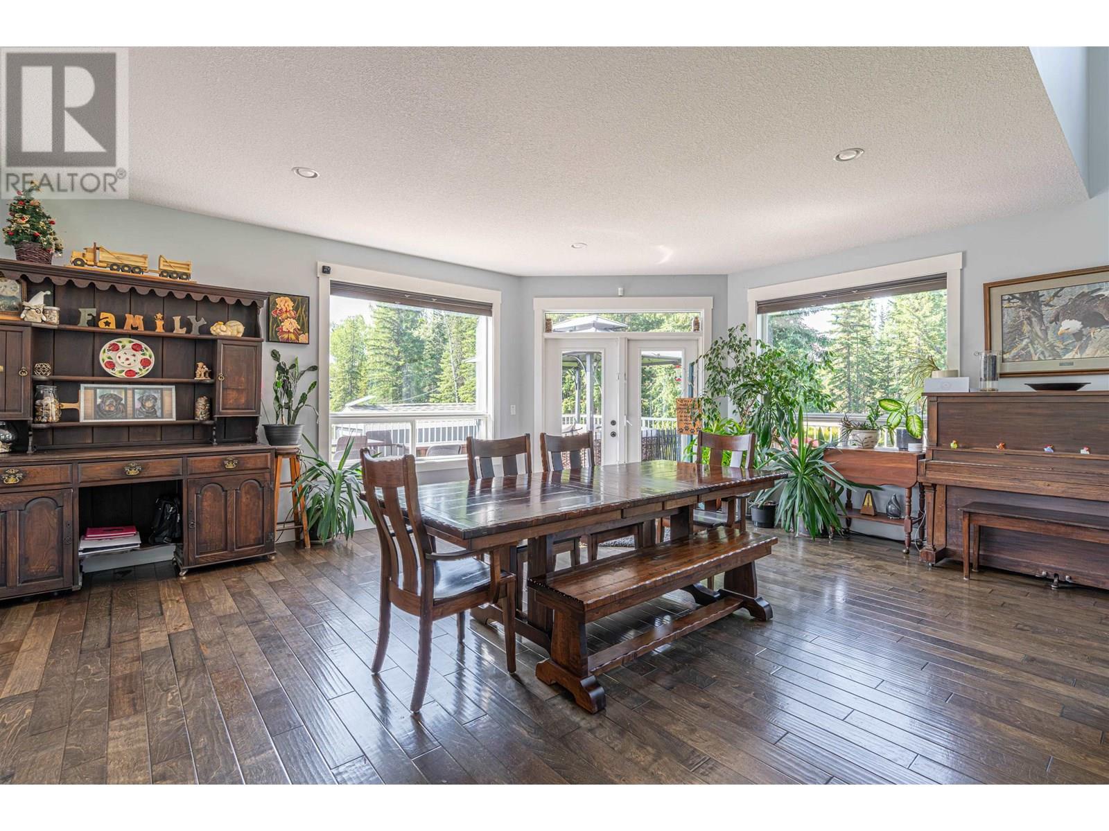 3900 15 MILE ROAD, Prince George