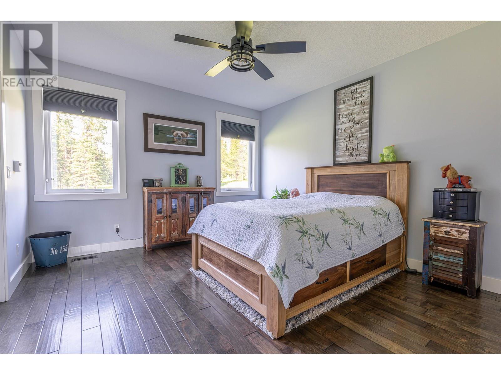 3900 15 MILE ROAD, Prince George