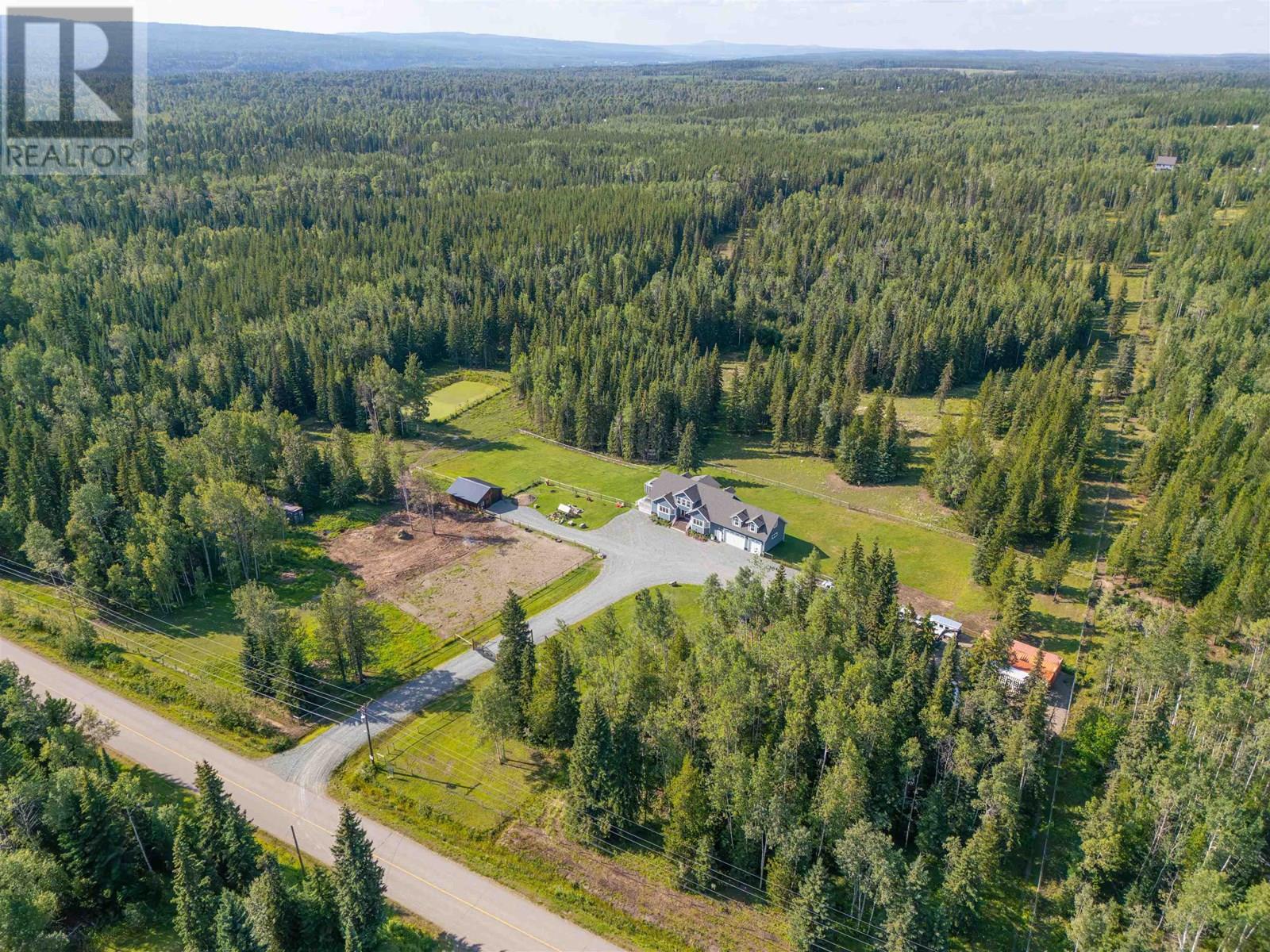 3900 15 MILE ROAD, Prince George