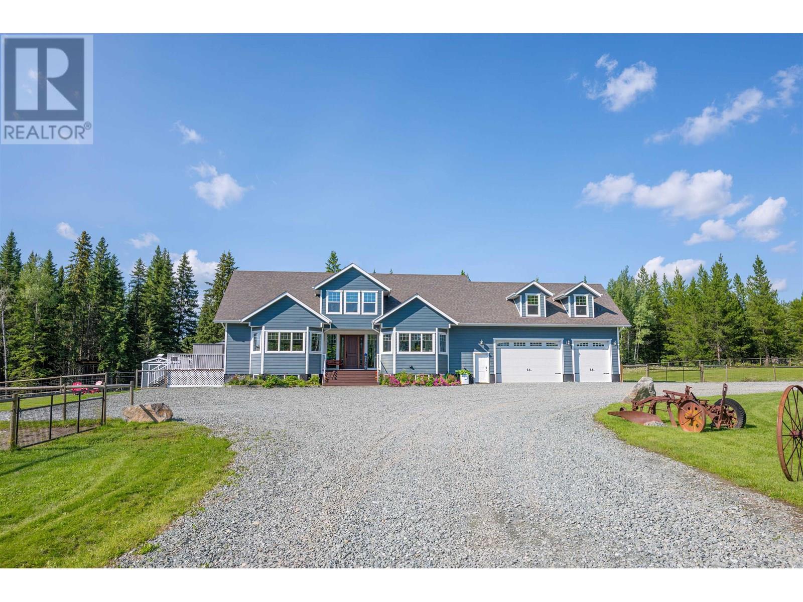 3900 15 MILE ROAD, Prince George
