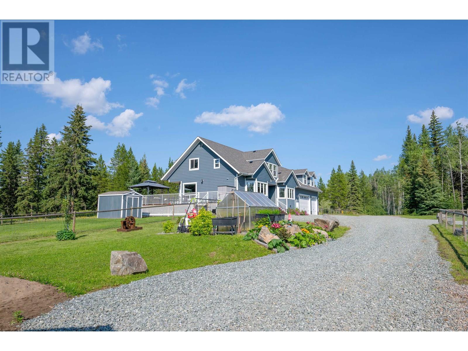 3900 15 MILE ROAD, Prince George