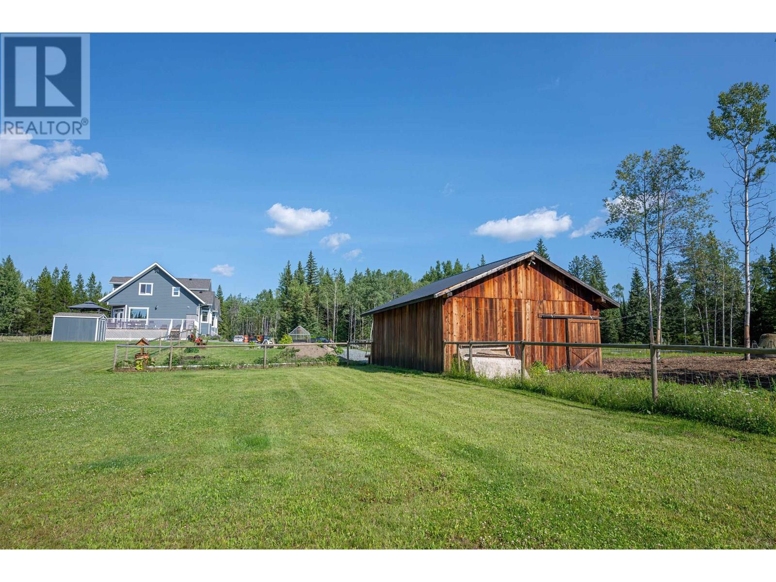 3900 15 MILE ROAD, Prince George