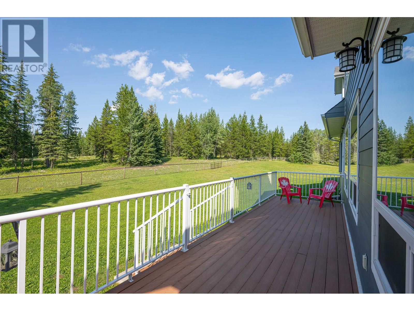 3900 15 MILE ROAD, Prince George