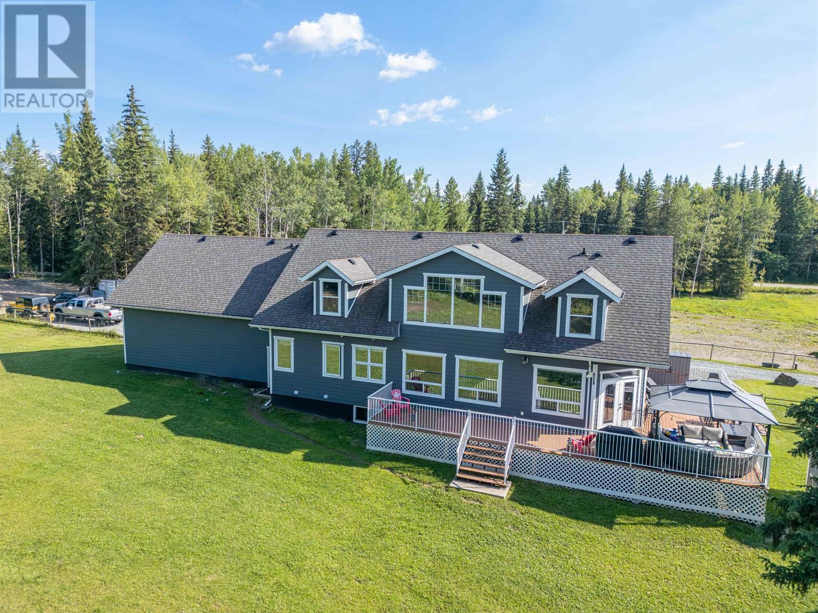 3900 15 MILE ROAD, Prince George