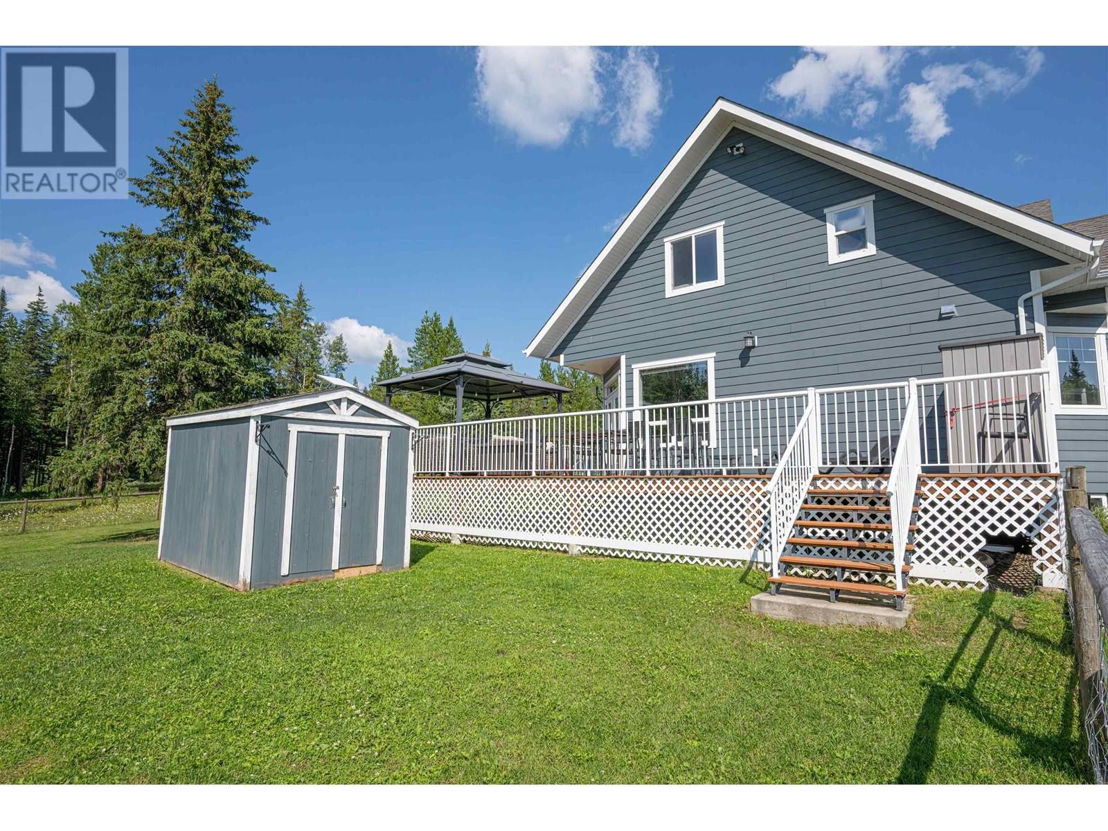 3900 15 MILE ROAD, Prince George