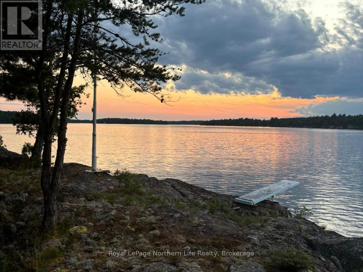 Photo 1 of N A Parcel 8418 Sec Ns, Parry Sound Remote Area ON