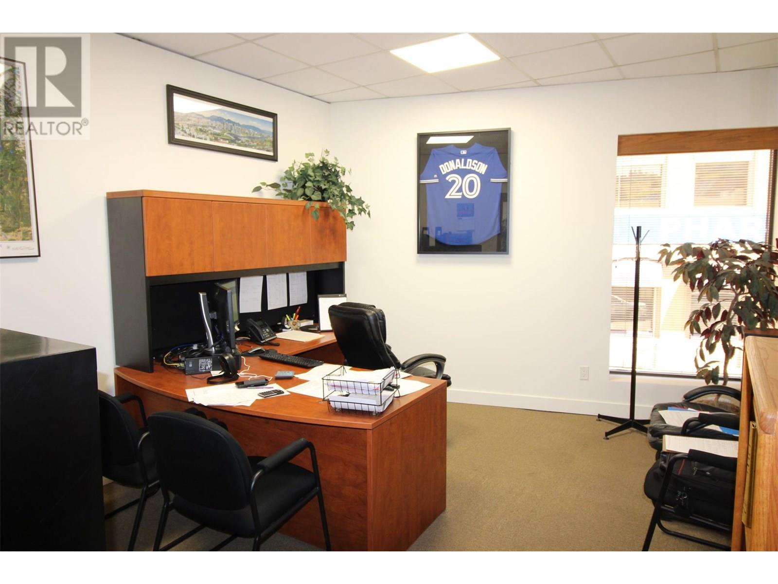 Photo 1 of 246 2nd Avenue Unit 205, Kamloops BC