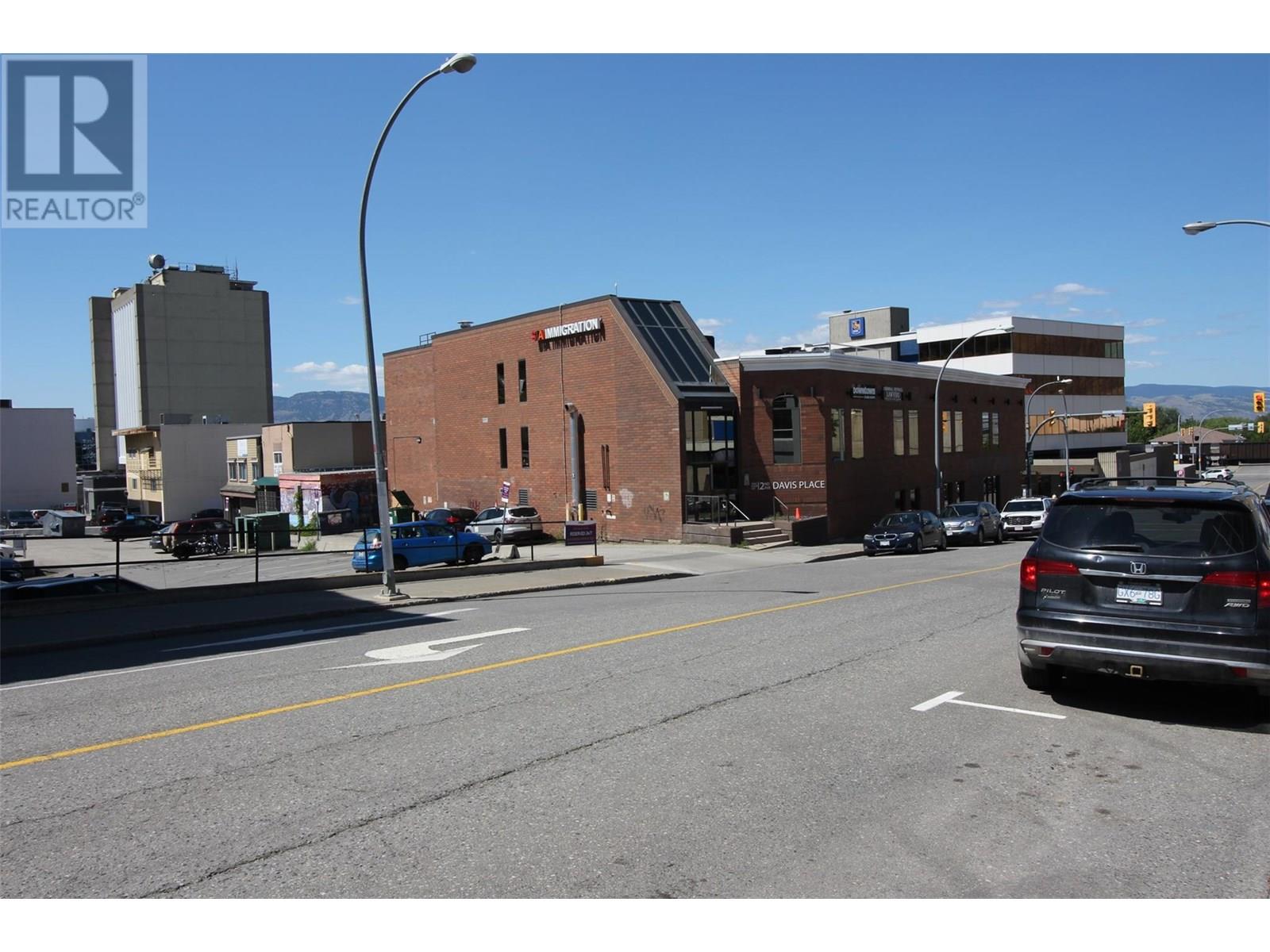 Photo 11 of 246 2nd Avenue Unit 205, Kamloops BC