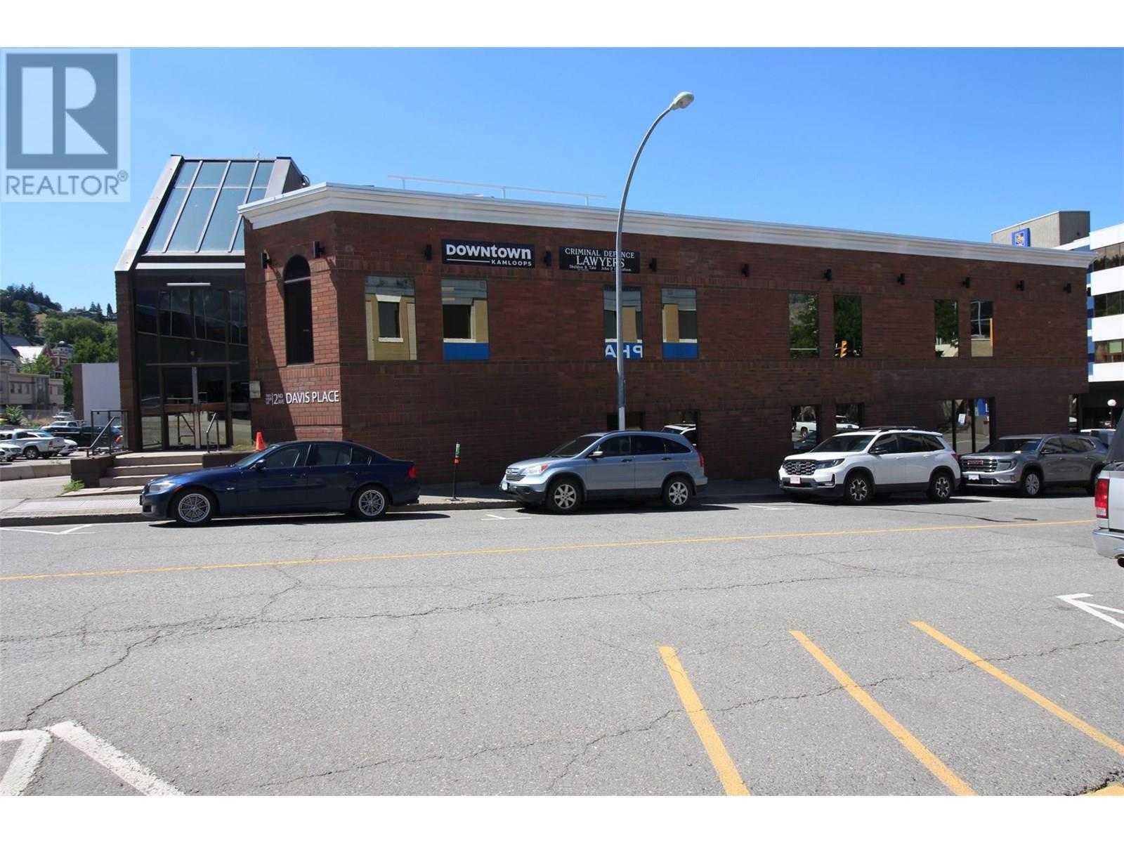 Photo 8 of 246 2nd Avenue Unit 205, Kamloops BC