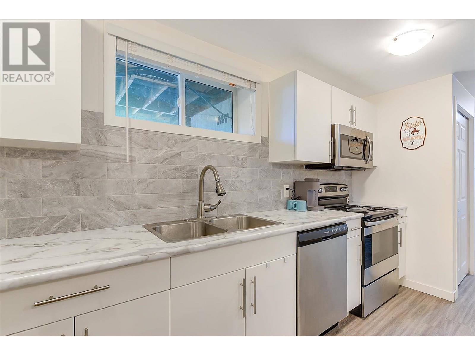  280 Dougall Road South, Kelowna
