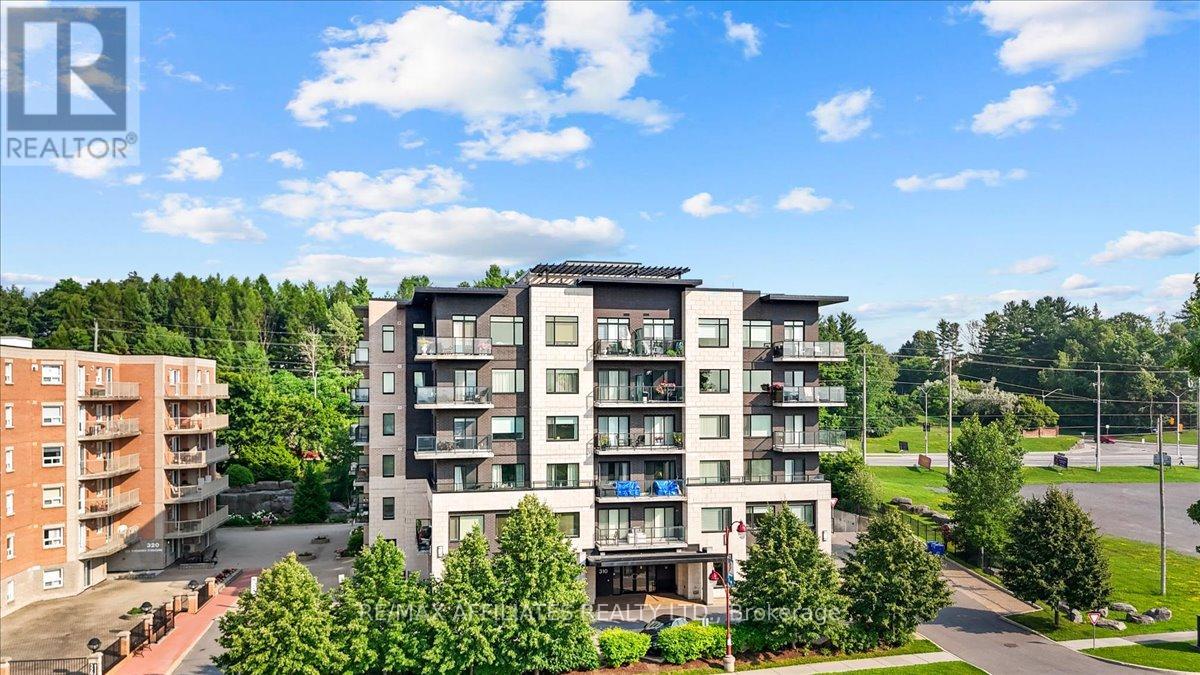 Photo 11 of 606 310 Centrum Boulevard, Ottawa ON