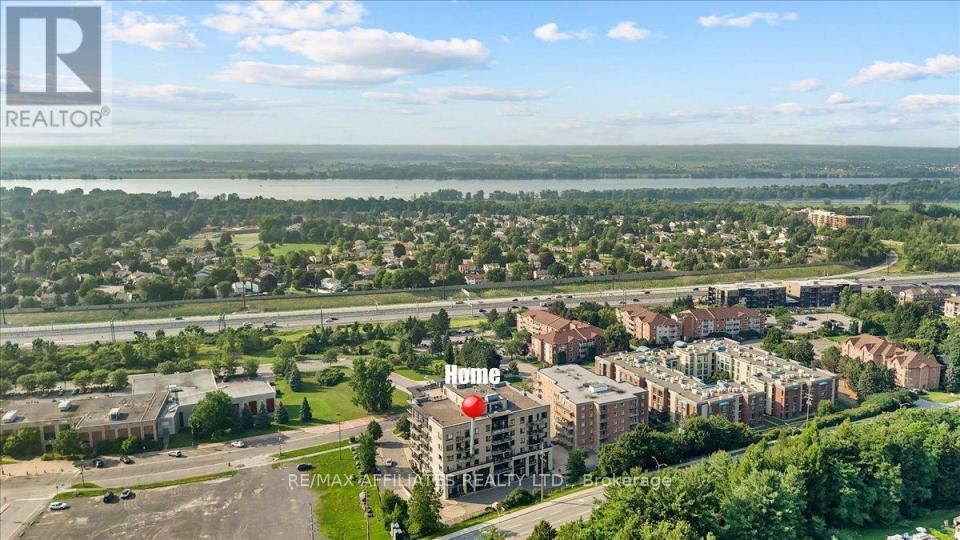 Photo 10 of 606 310 Centrum Boulevard, Ottawa ON