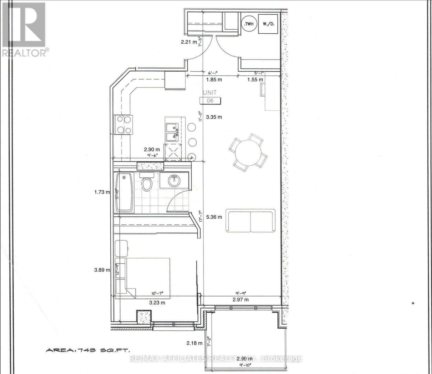 Photo 18 of 606 310 Centrum Boulevard, Ottawa ON