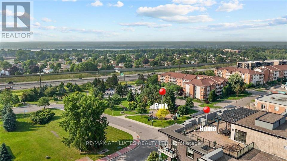 Photo 26 of 606 310 Centrum Boulevard, Ottawa ON