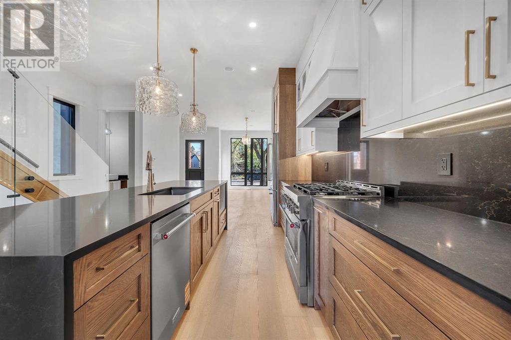 Photo 11 of 2626 4 Avenue Nw, Calgary AB