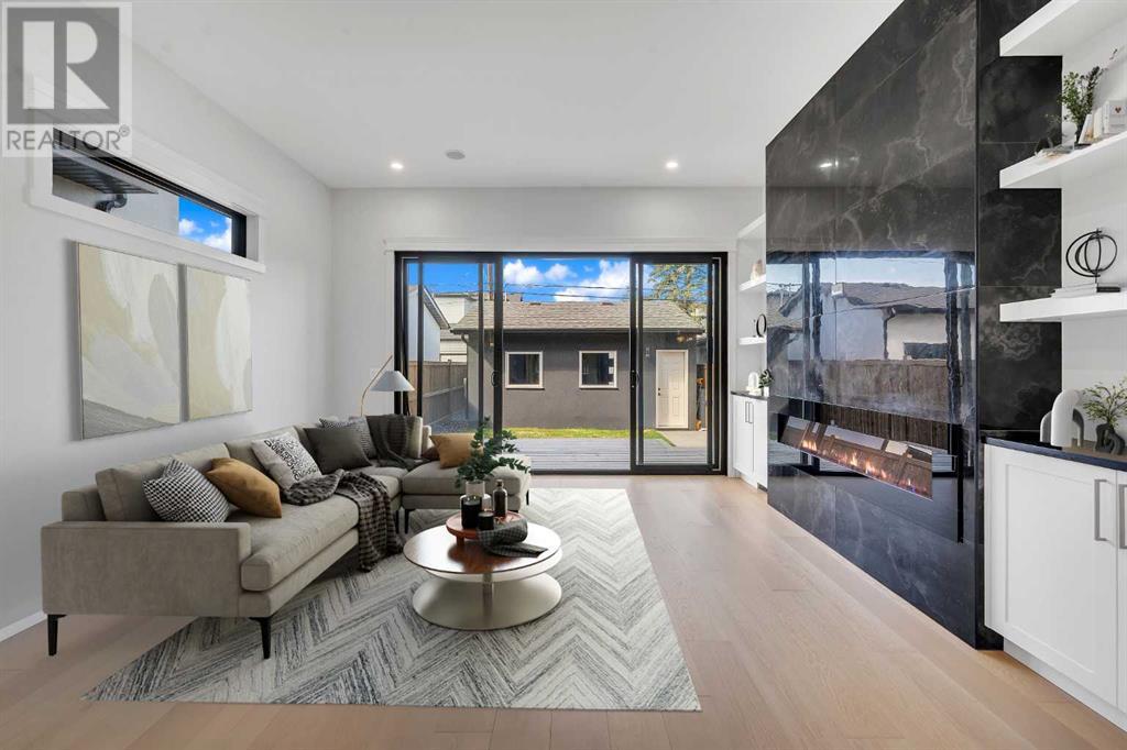 Photo 6 of 2626 4 Avenue Nw, Calgary AB
