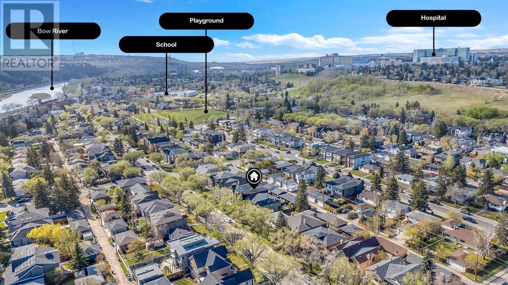 Photo 49 of 2626 4 Avenue Nw, Calgary AB