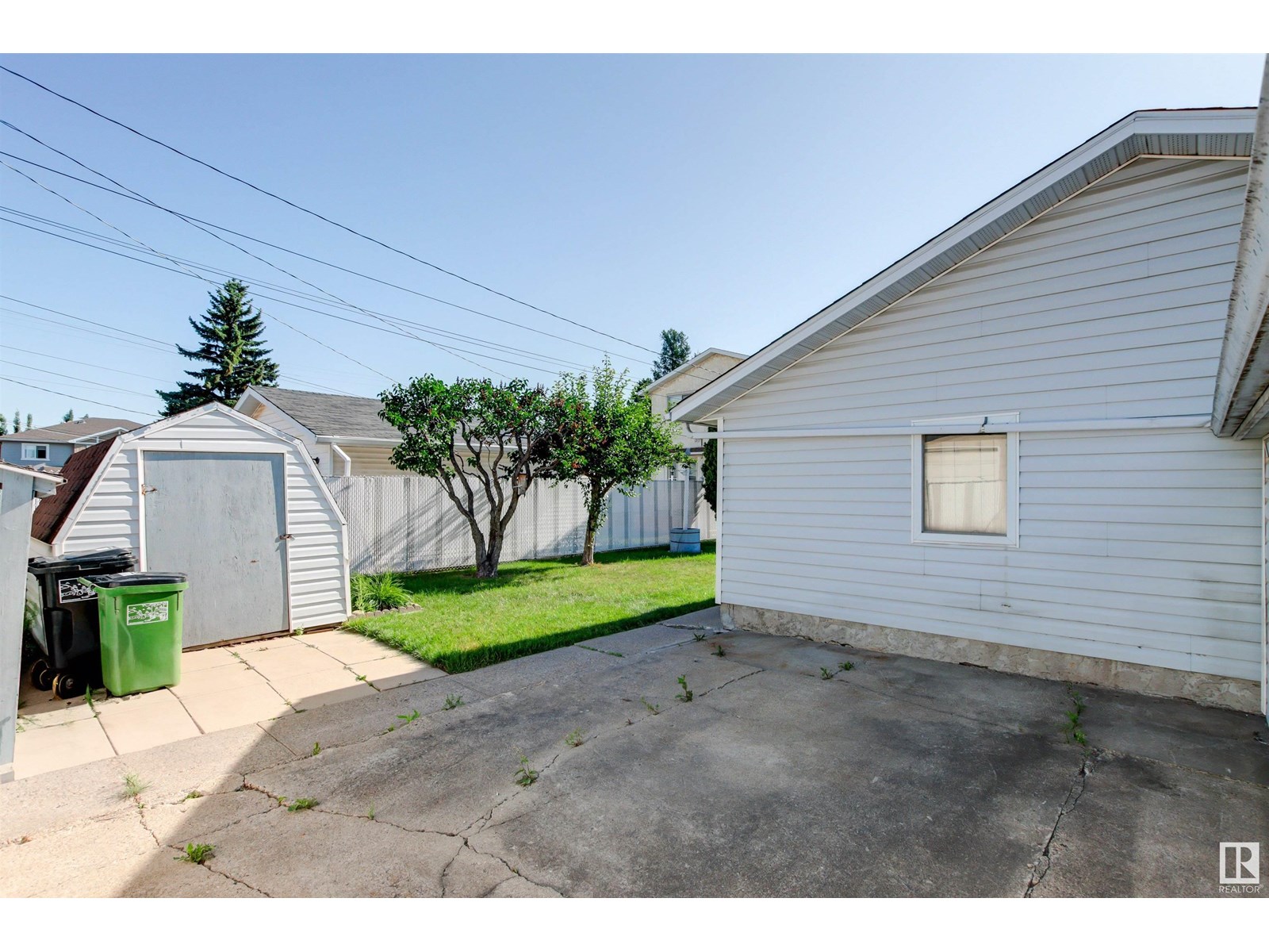 Photo 32 of 10936 151 St Nw, Edmonton AB