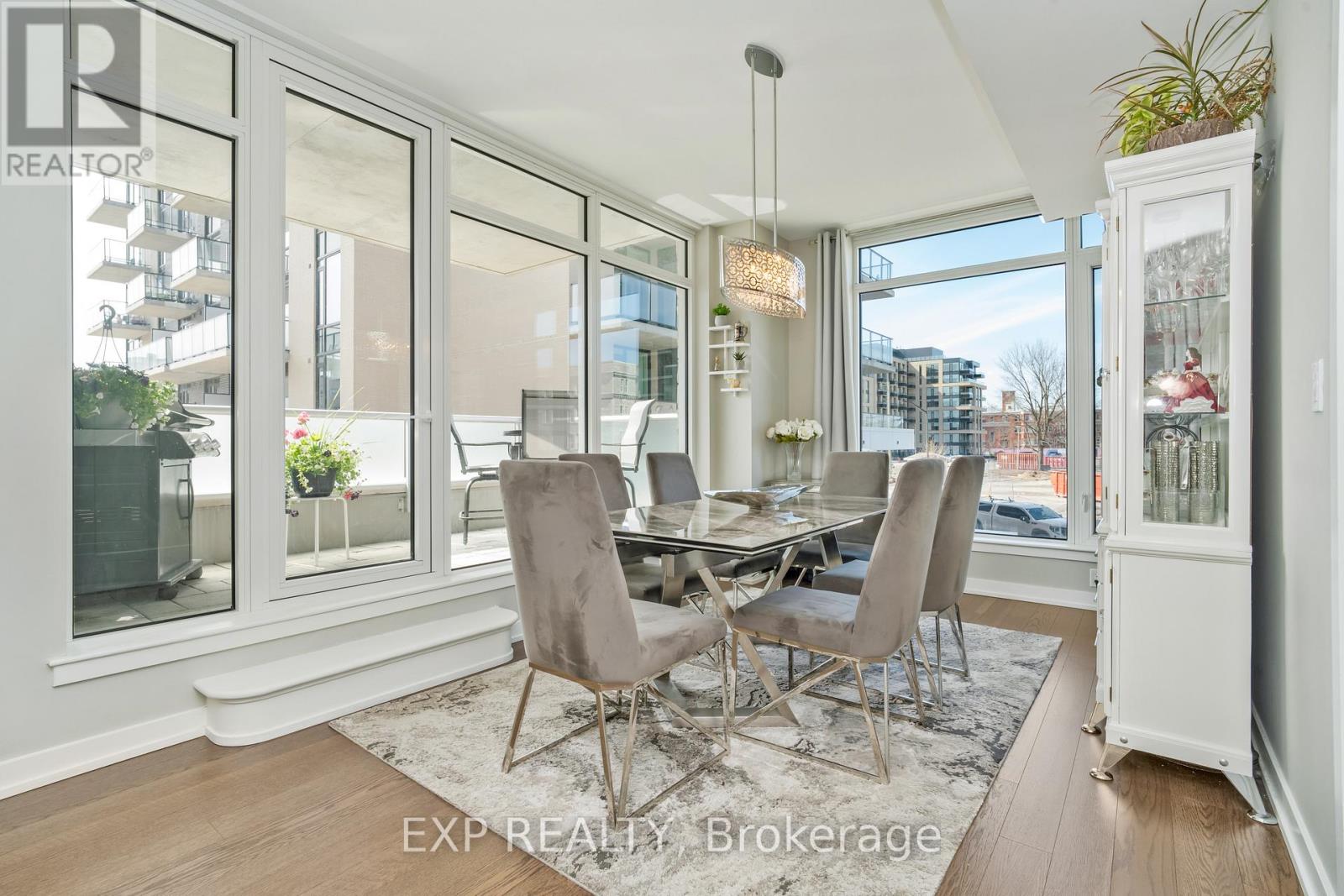 Photo 19 of 209 570 De Mazenod Avenue, Ottawa ON