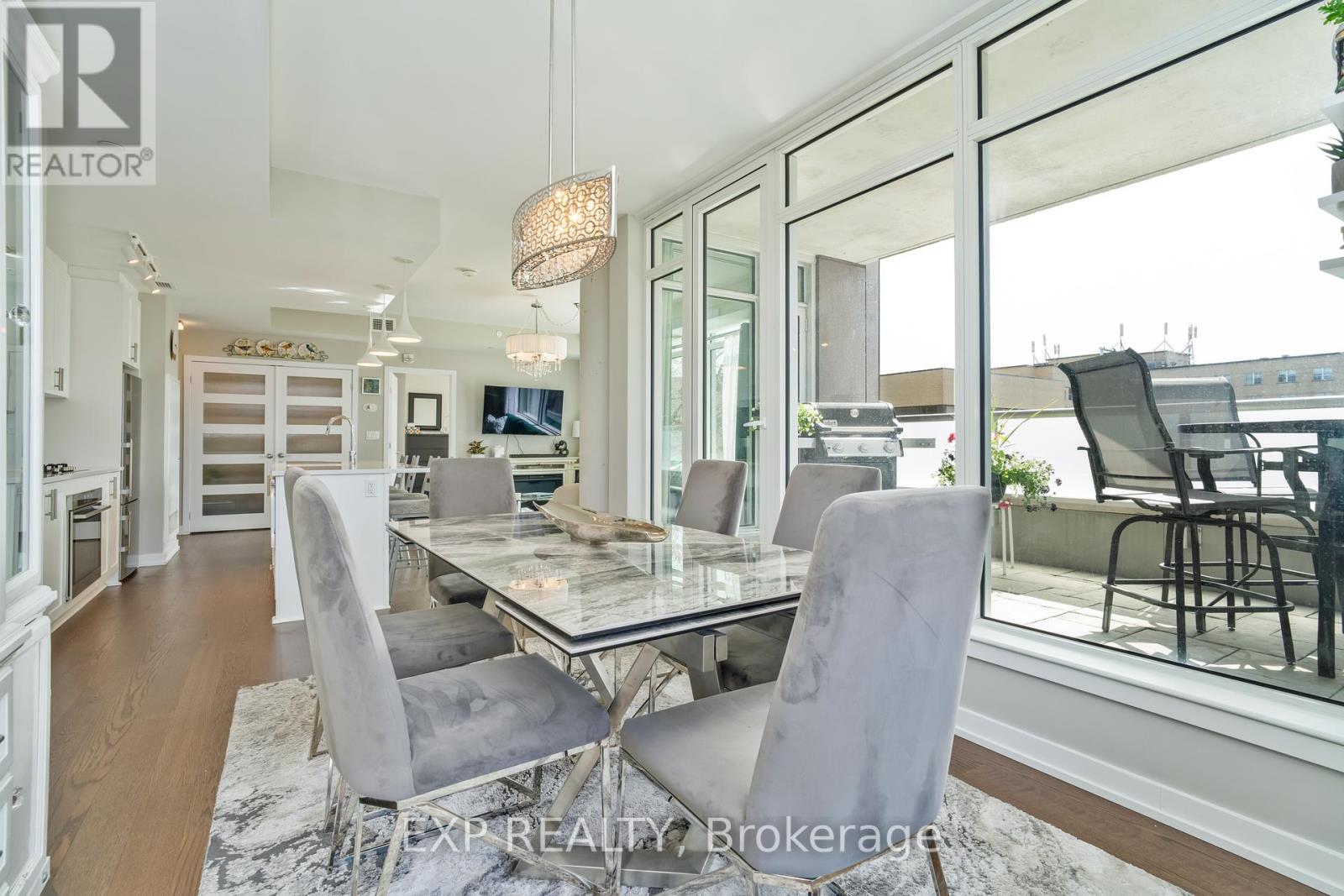 Photo 21 of 209 570 De Mazenod Avenue, Ottawa ON