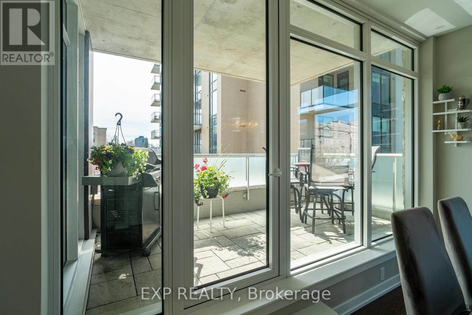 Photo 22 of 209 570 De Mazenod Avenue, Ottawa ON