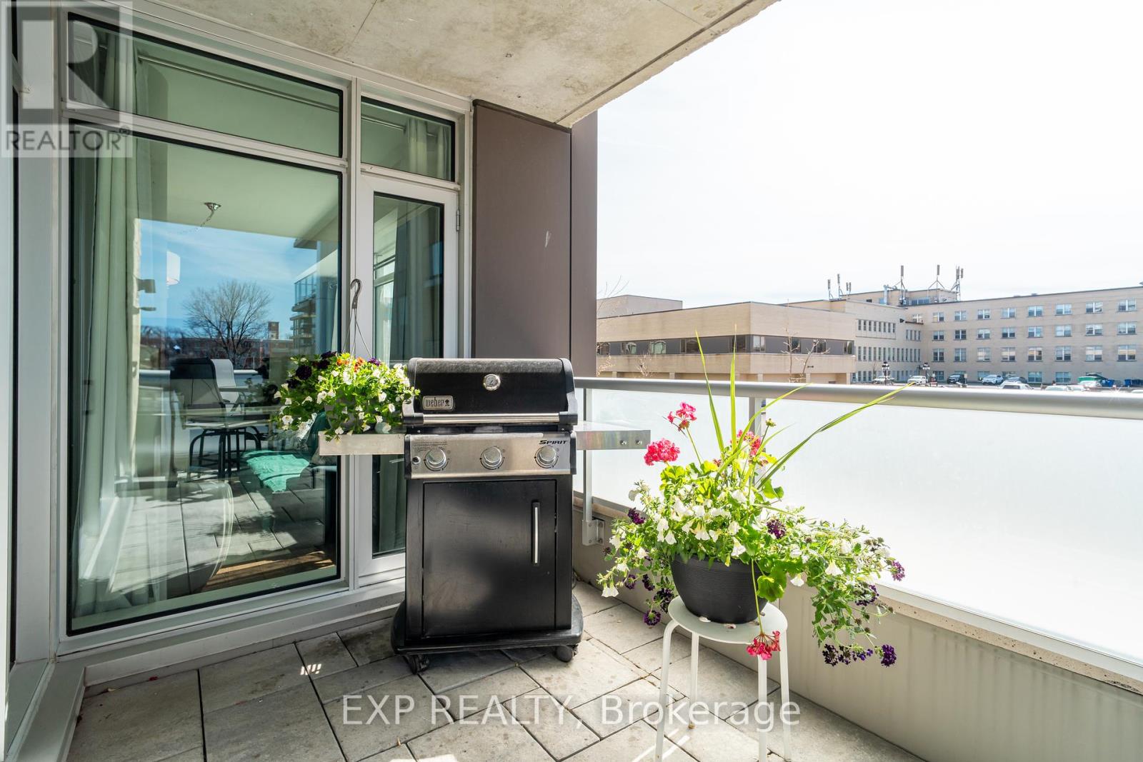 Photo 23 of 209 570 De Mazenod Avenue, Ottawa ON