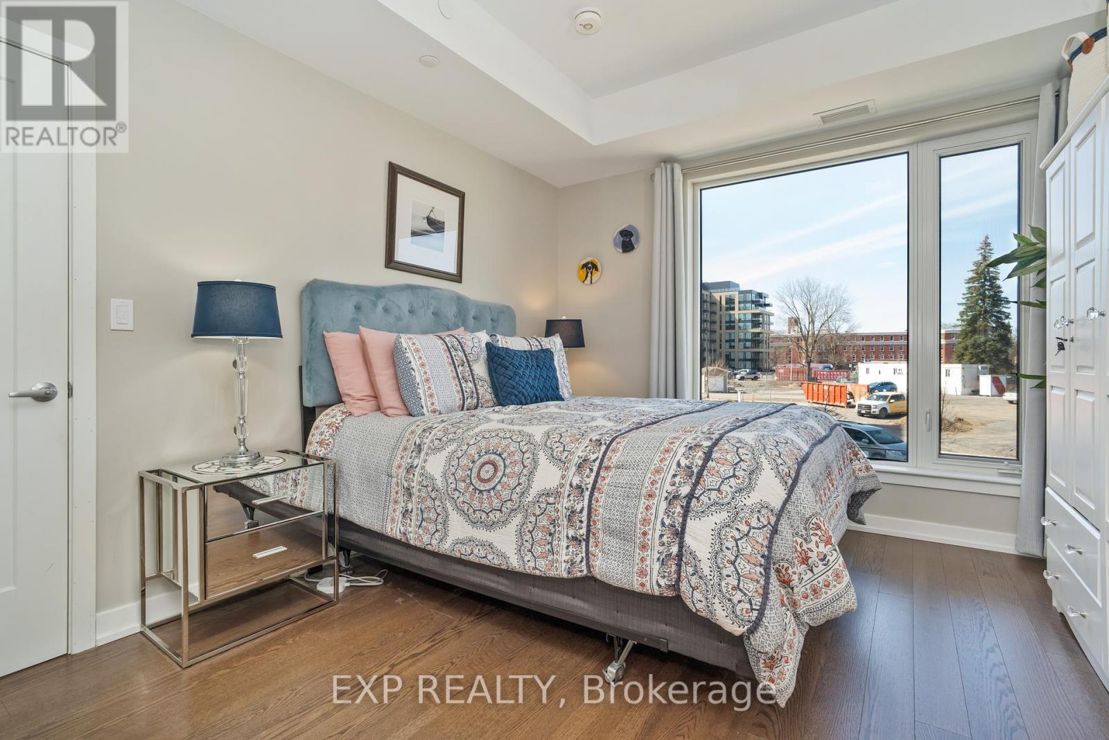 Photo 28 of 209 570 De Mazenod Avenue, Ottawa ON
