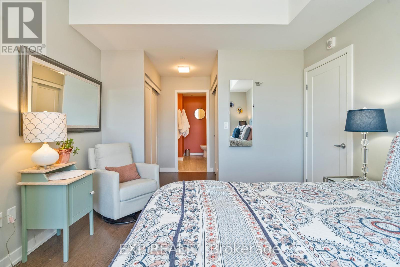 Photo 29 of 209 570 De Mazenod Avenue, Ottawa ON