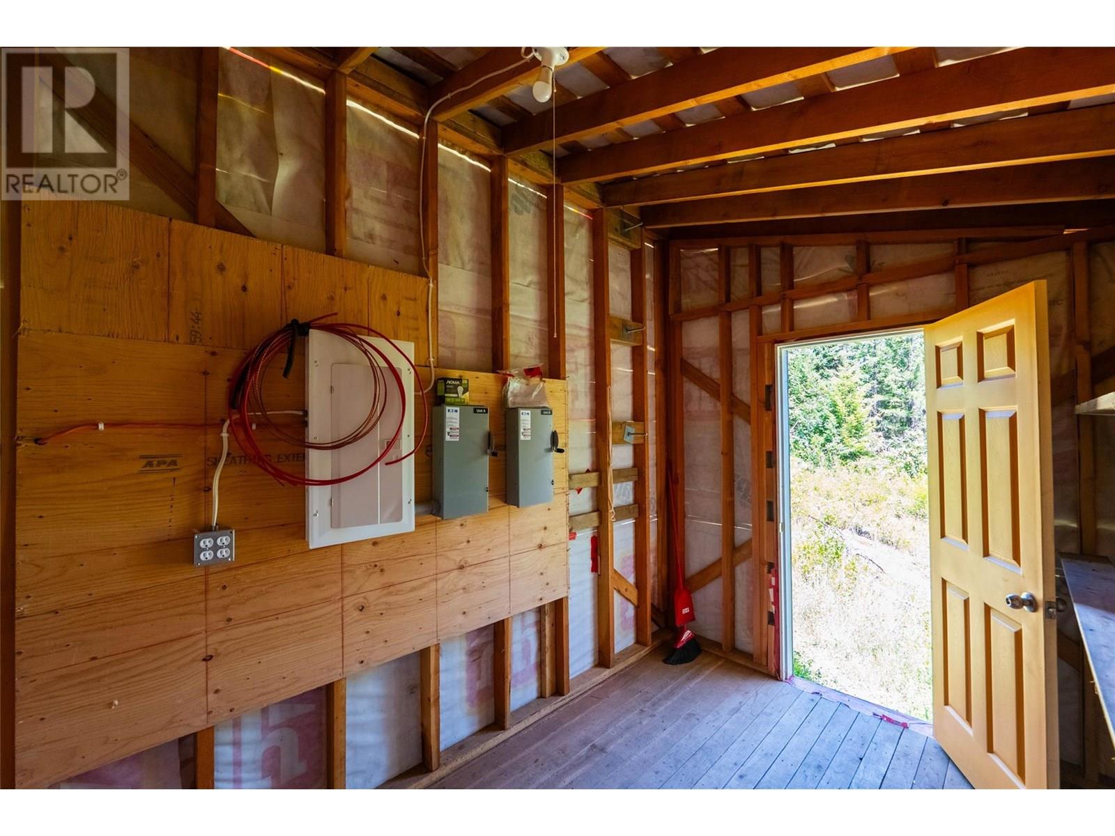 Photo 10 of 4583 Falls Creek Road, Nelson BC