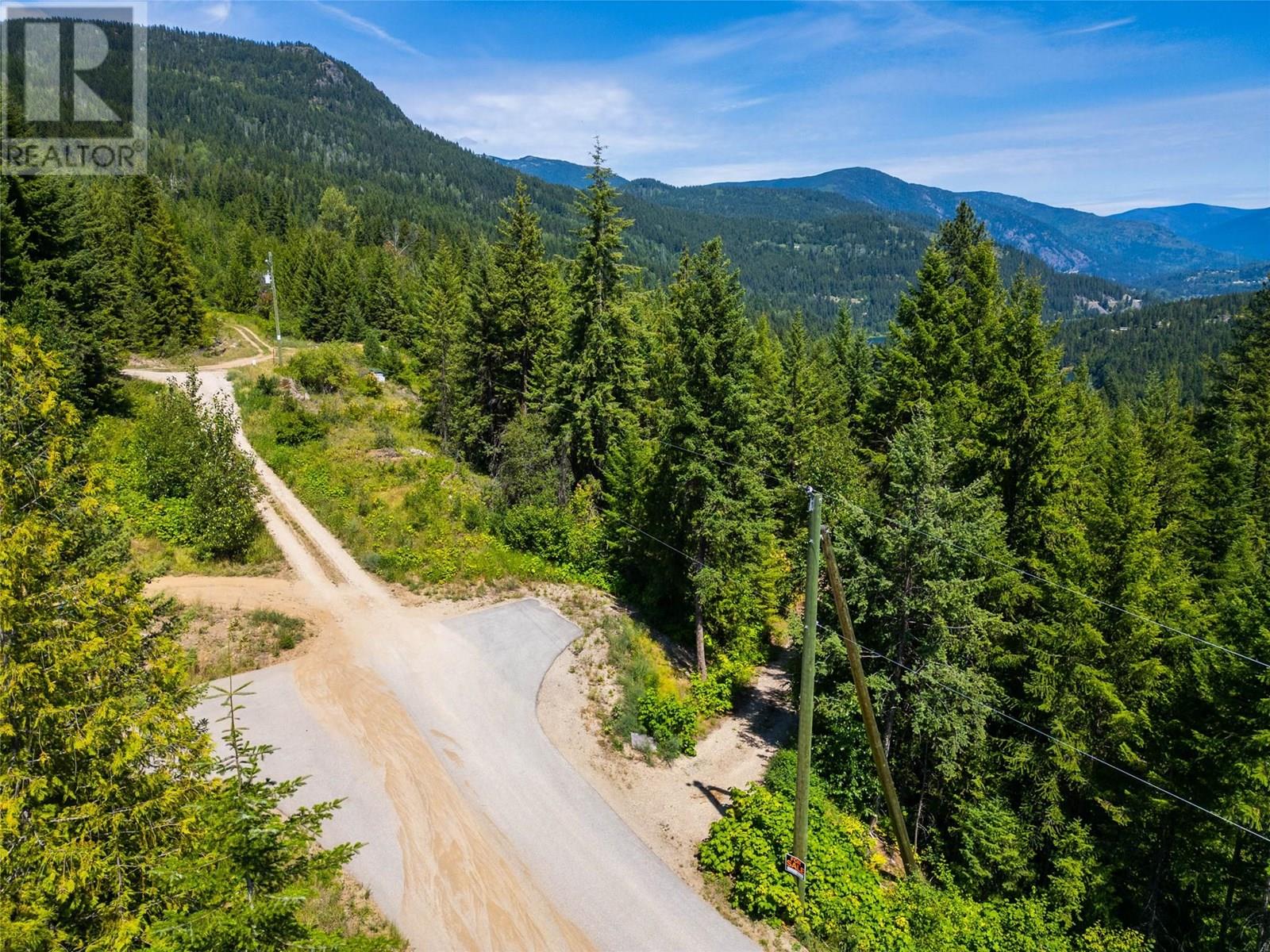 Photo 13 of 4583 Falls Creek Road, Nelson BC