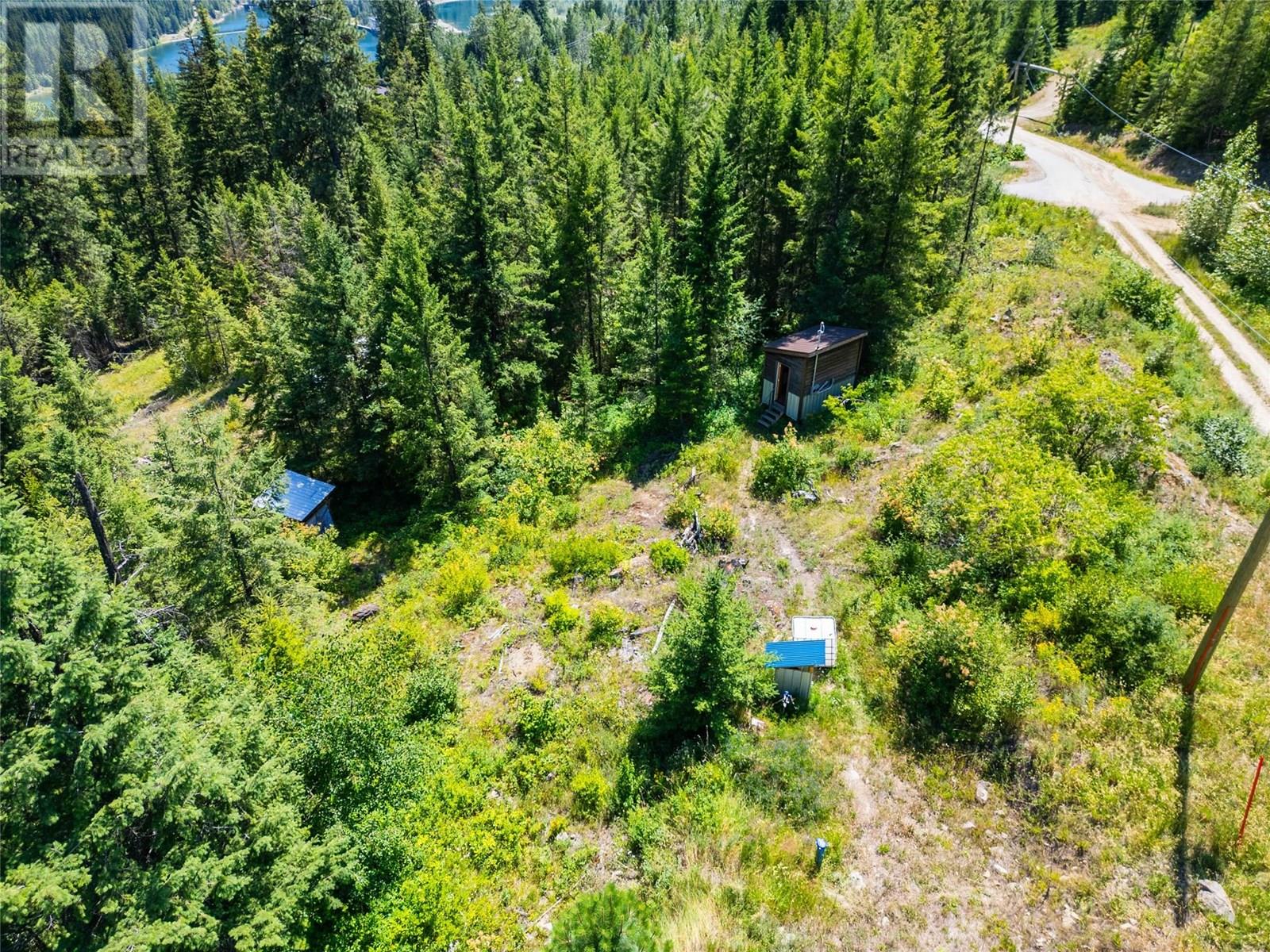 Photo 17 of 4583 Falls Creek Road, Nelson BC