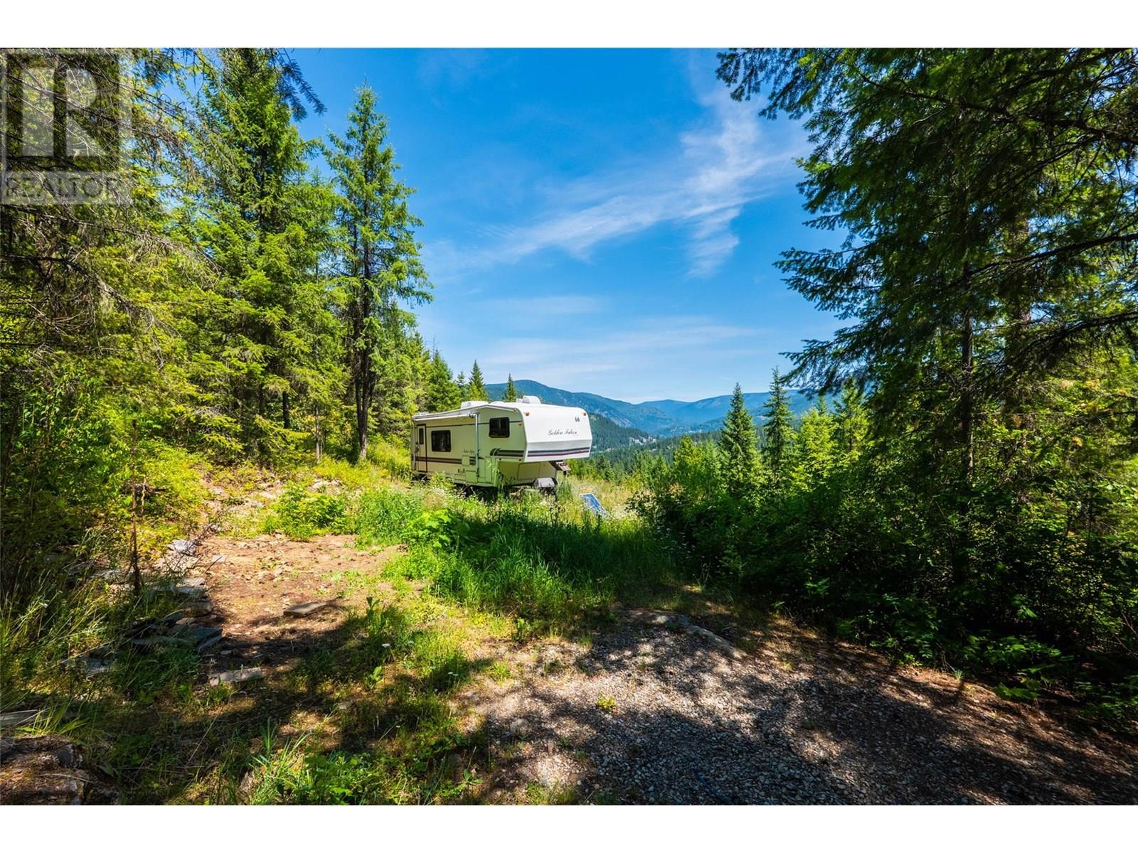Photo 20 of 4583 Falls Creek Road, Nelson BC