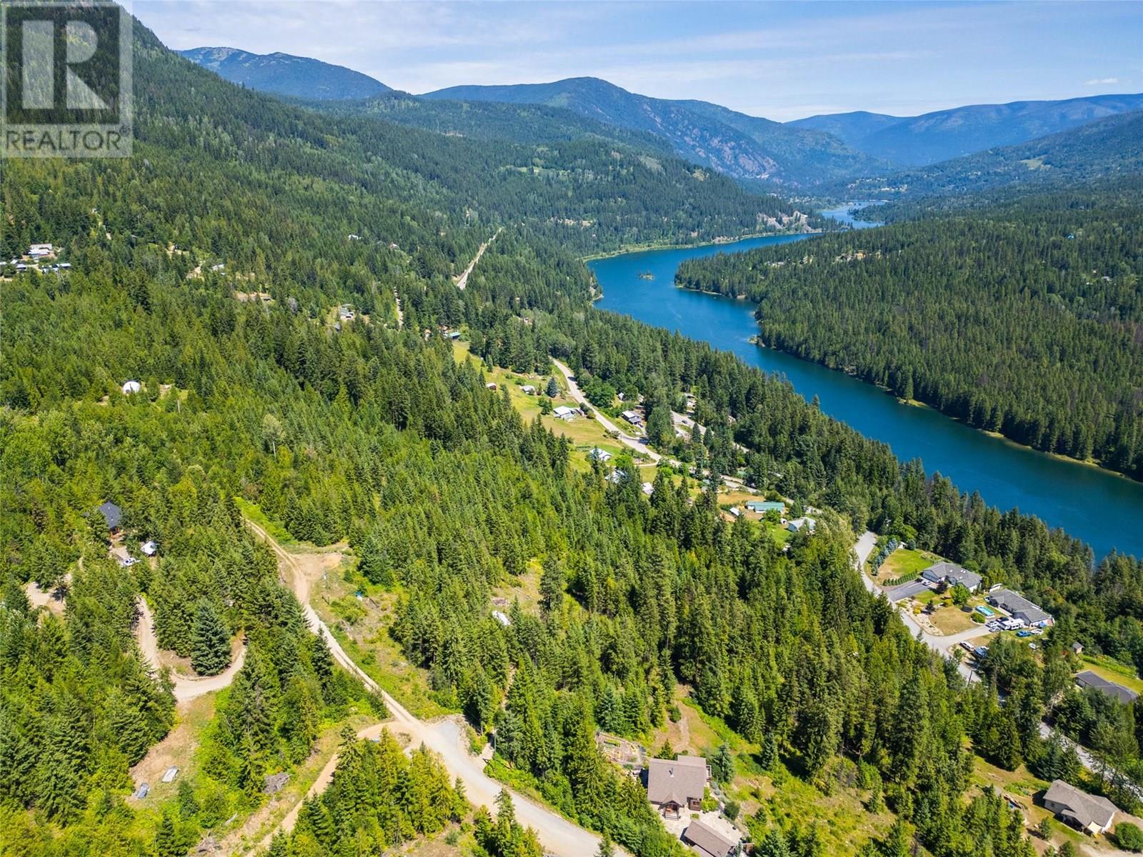 Photo 21 of 4583 Falls Creek Road, Nelson BC