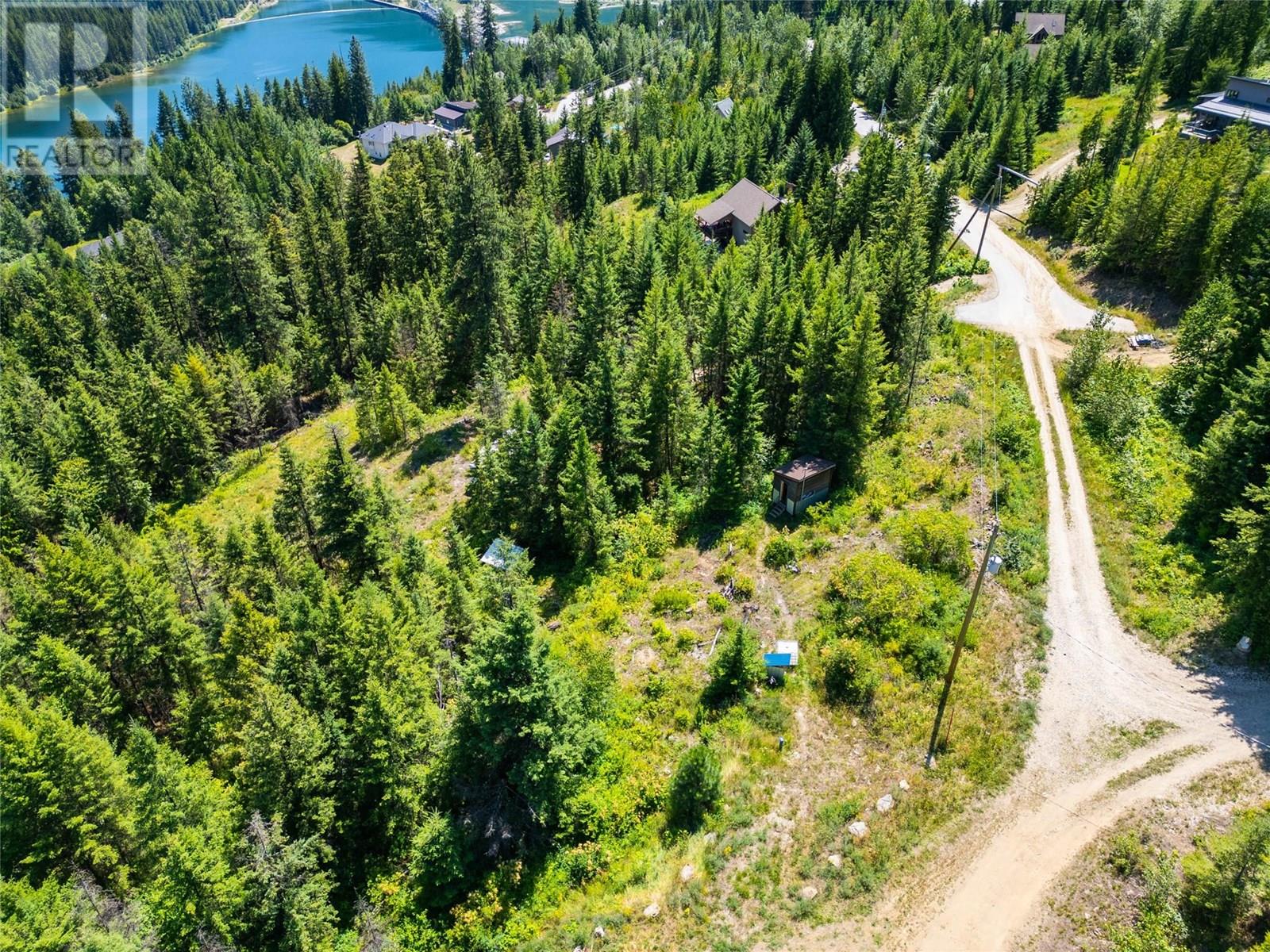 Photo 4 of 4583 Falls Creek Road, Nelson BC
