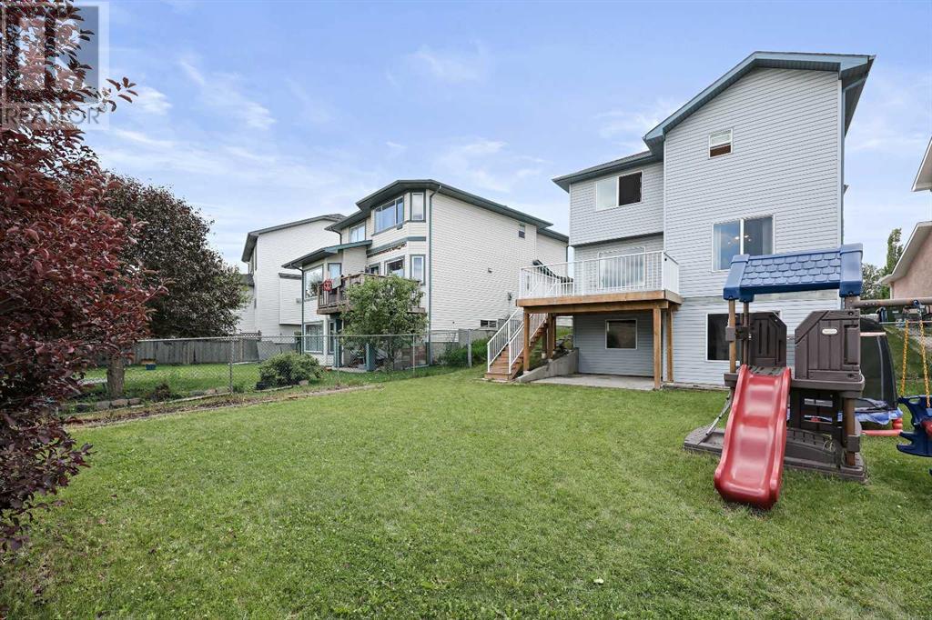 Single Family House for Sale in  Hidden Valley Park NW Hidden Valley Calgary 