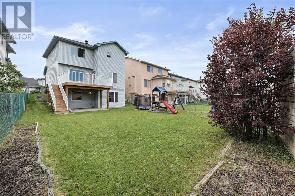 Single Family House for Sale in  Hidden Valley Park NW Hidden Valley Calgary 